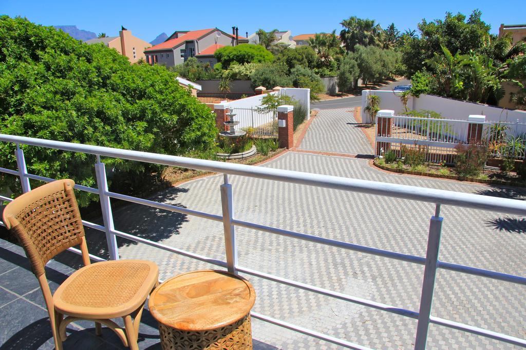 Lazy Days Apartments - Ciudad del Cabo Habitación foto